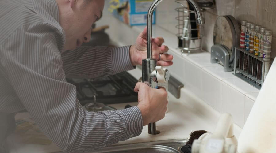 Professional Leak Detection Services in Thornton, CA